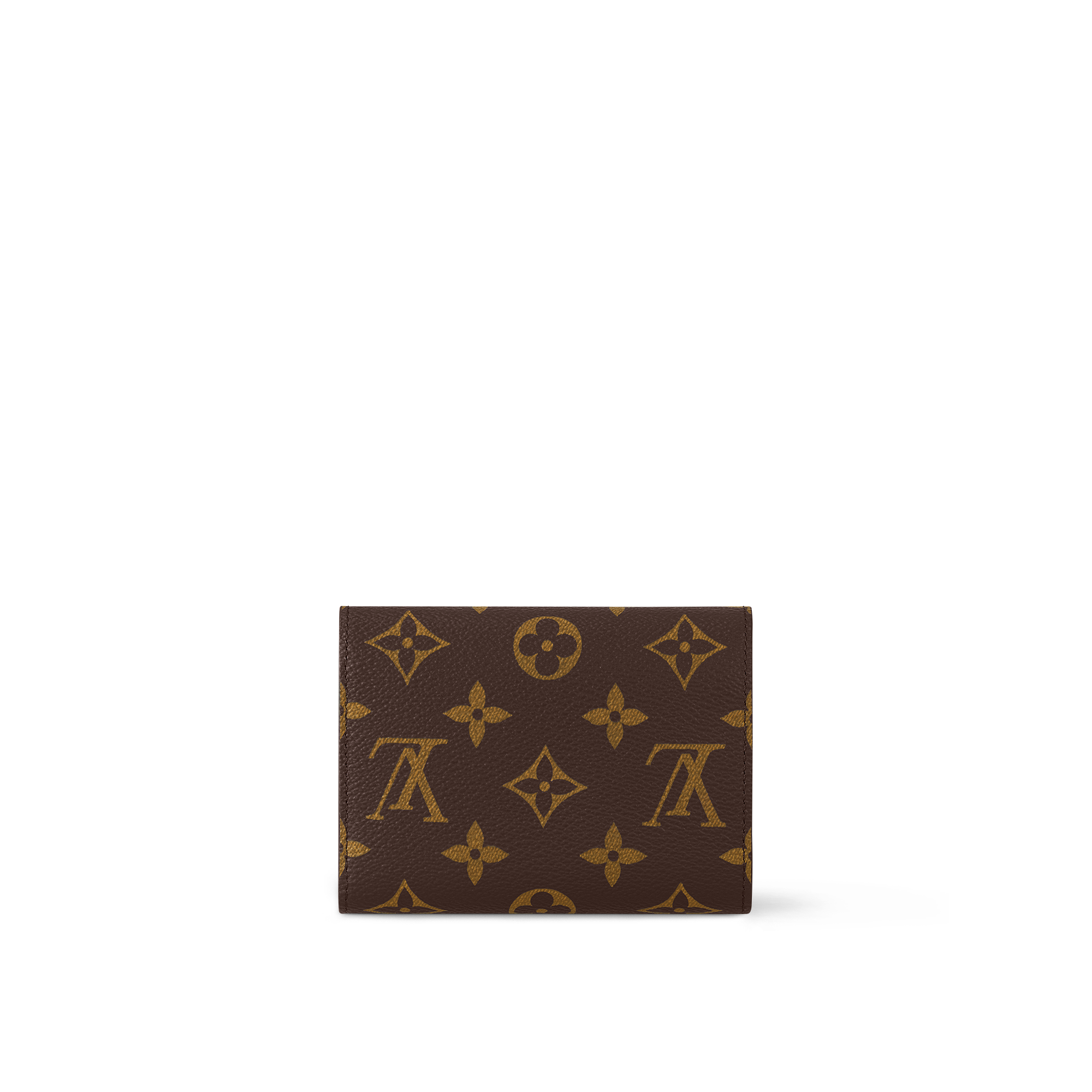 Victorine Wallet LV Monogram Luxury Snap Wallet | LOUIS